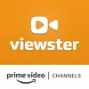 Afbeelding van Viewster Amazon Channel