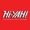 Image of Hi-YAH